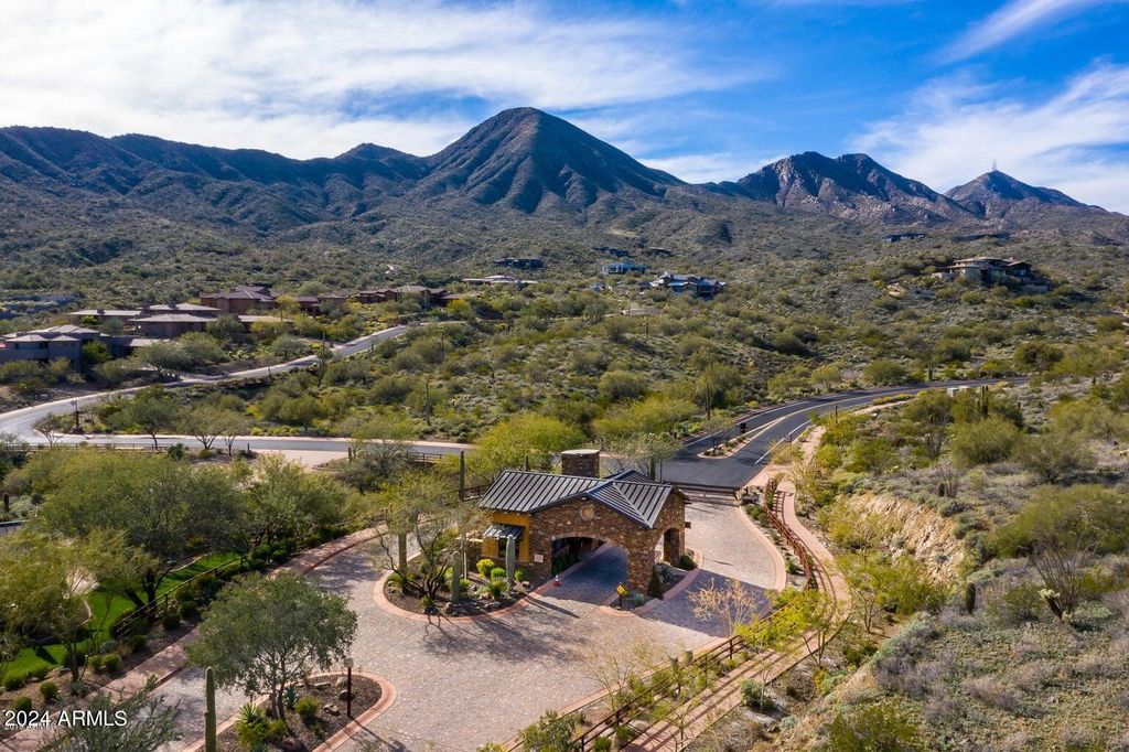 Photo of 13920 E Big Horn Parkway #61, Fountain Hills, AZ 85268 (MLS # 6663991)