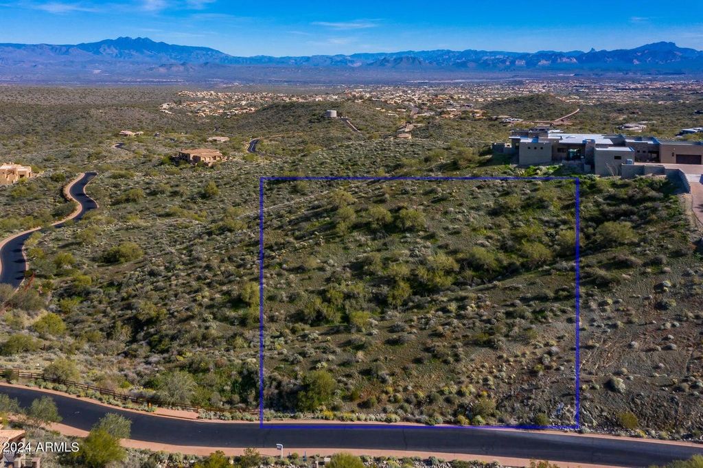 Photo of 13920 E Big Horn Parkway #61, Fountain Hills, AZ 85268 (MLS # 6663991)