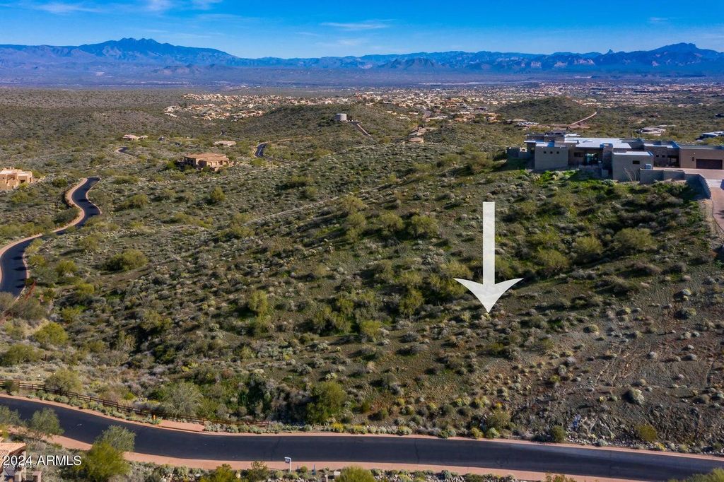 Photo of 13920 E Big Horn Parkway #61, Fountain Hills, AZ 85268 (MLS # 6663991)
