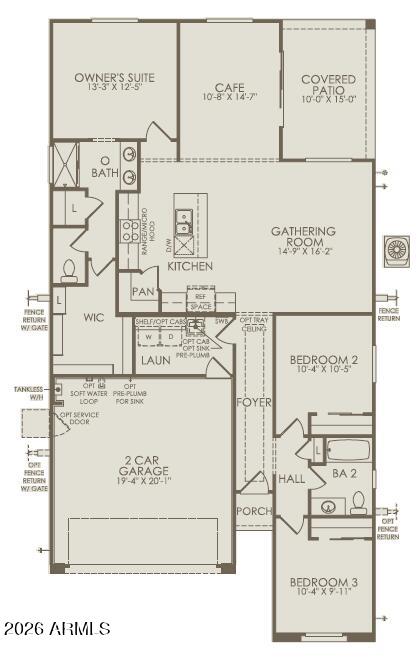 16210 W FETLOCK Trail