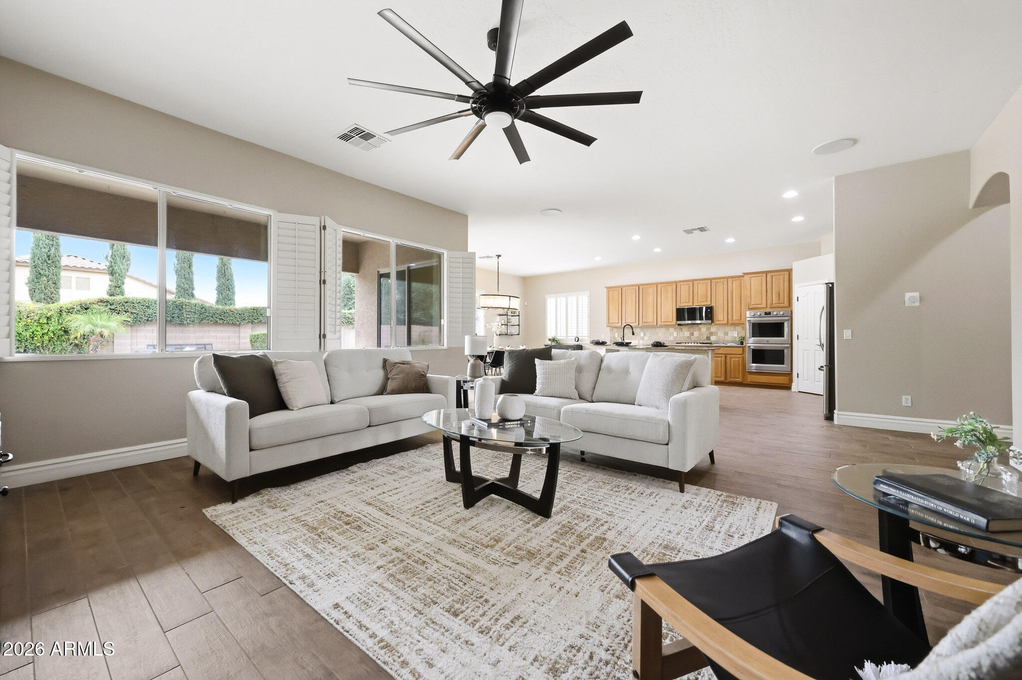 3032 E TURNBERRY Drive