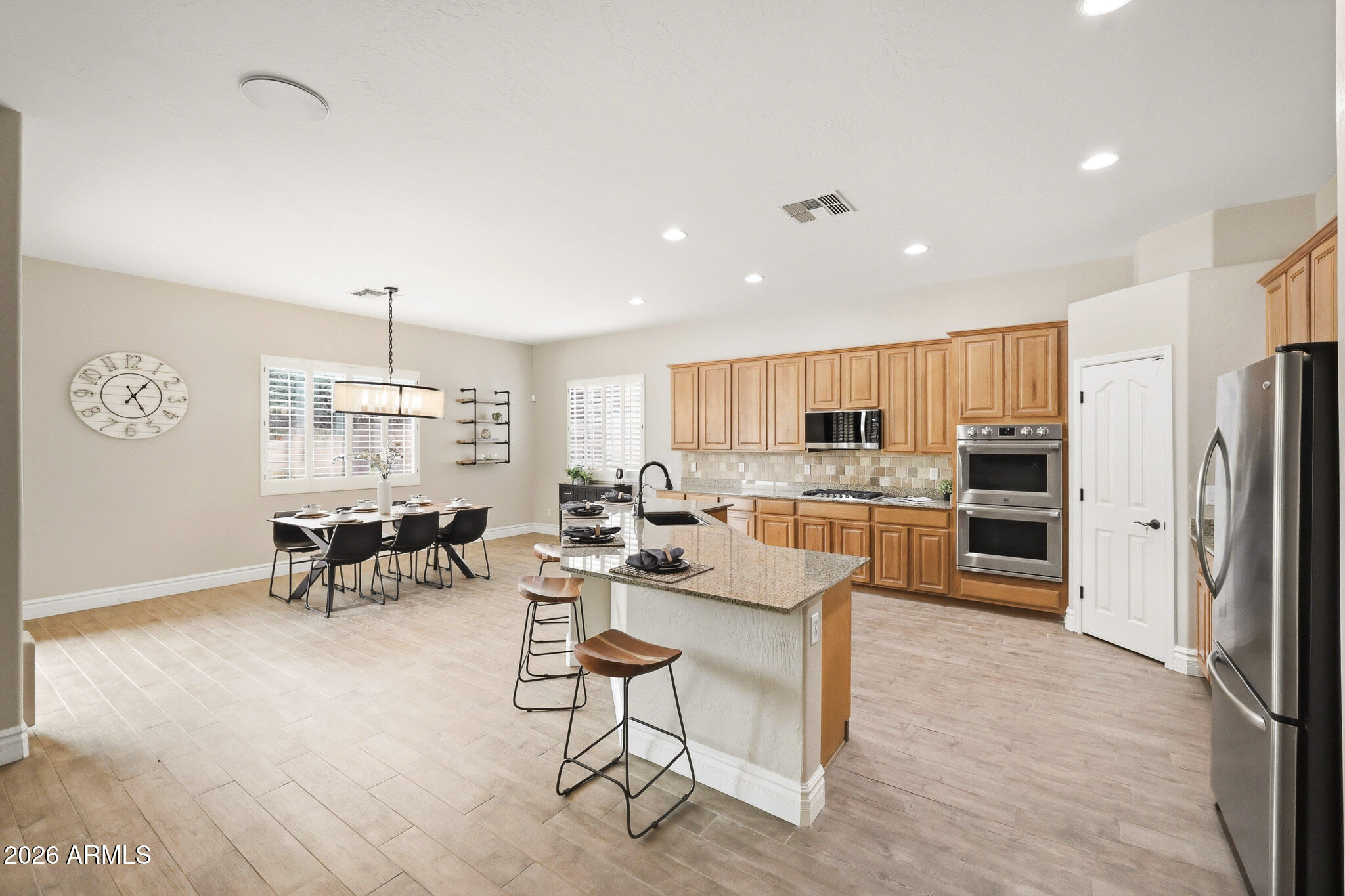 3032 E TURNBERRY Drive