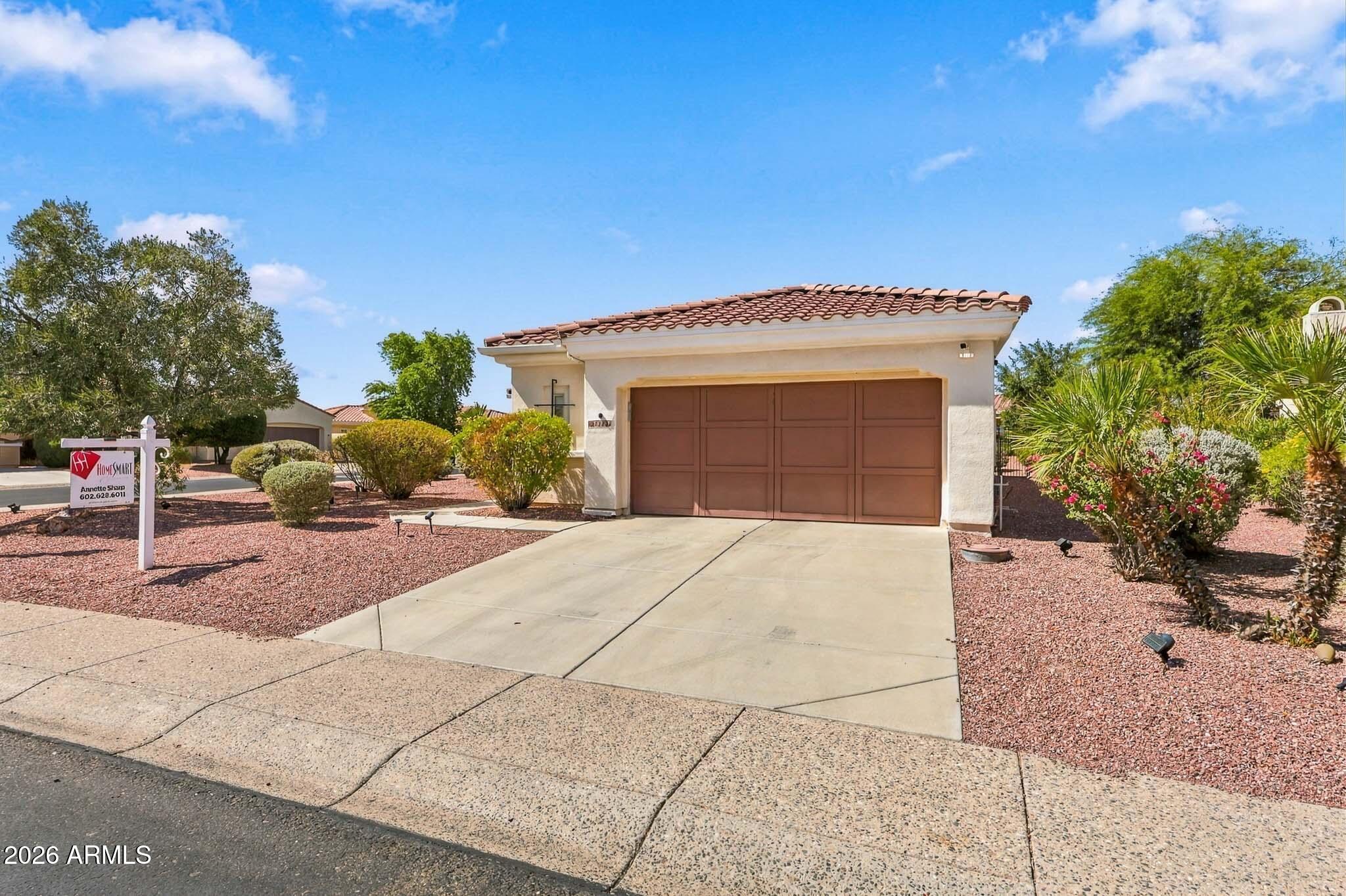 13838 W NOGALES Drive