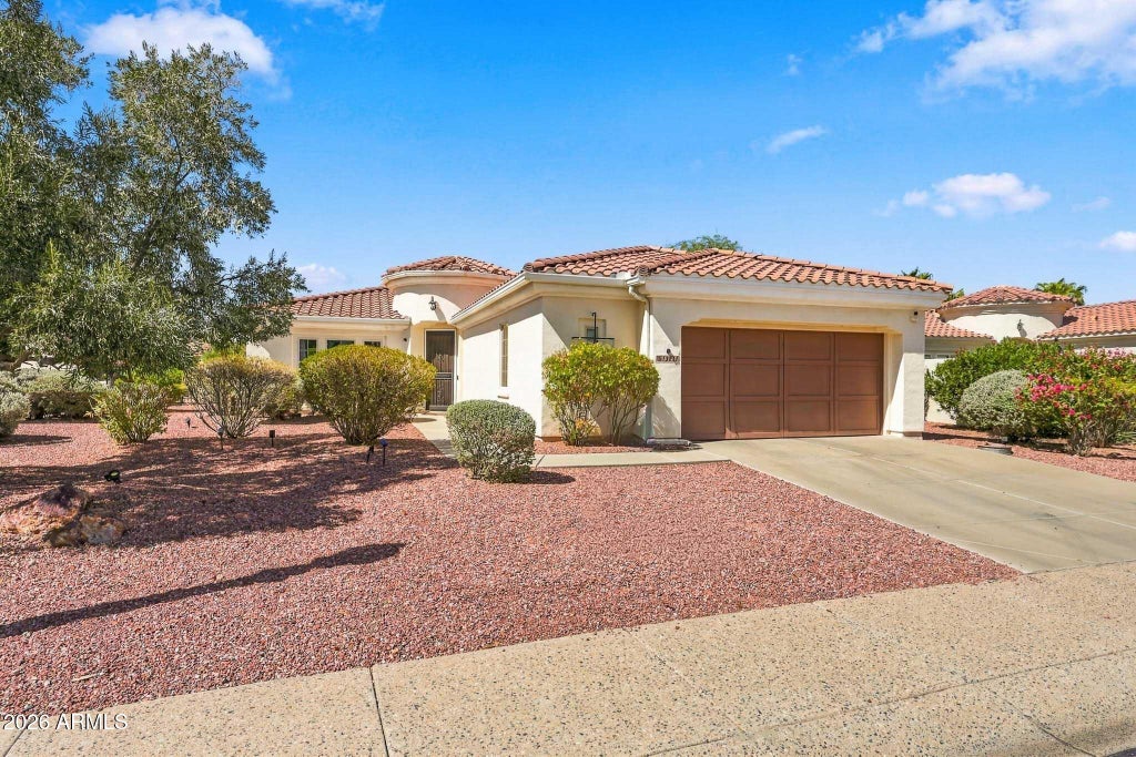 Photo of 13838 W Nogales Drive, Sun City West, AZ 85375 (MLS # 7080518)