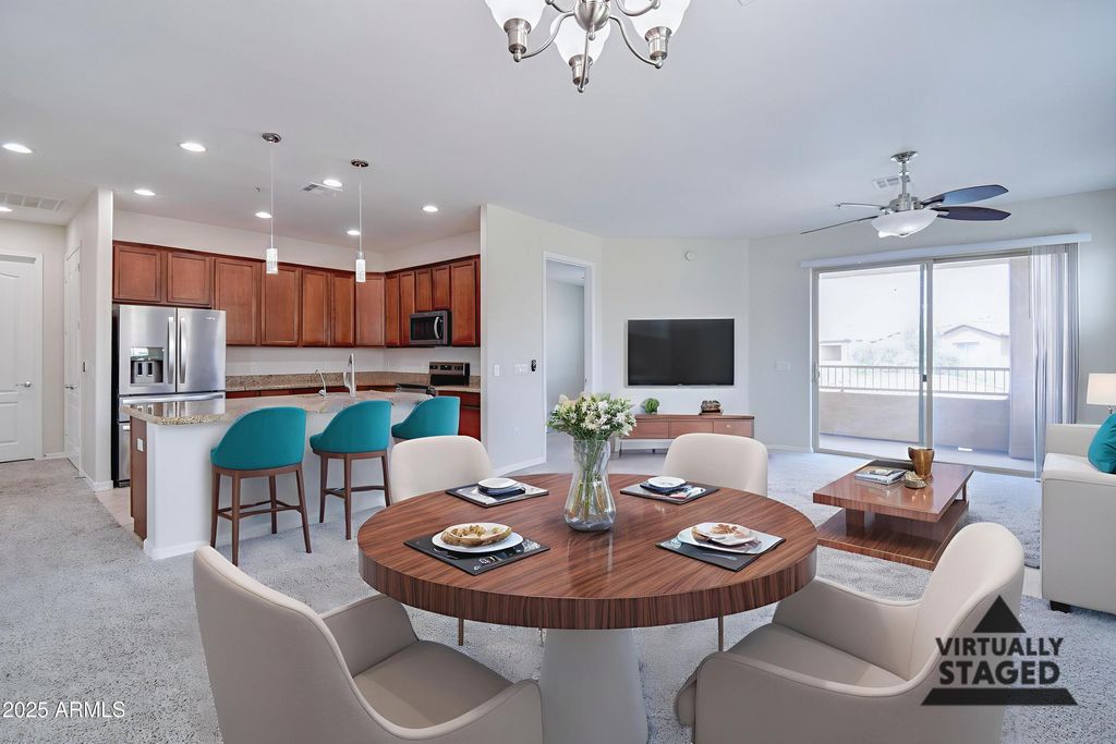 Photo of 250 W Queen Creek Road #249, Chandler, AZ 85248 (MLS # 6910865)