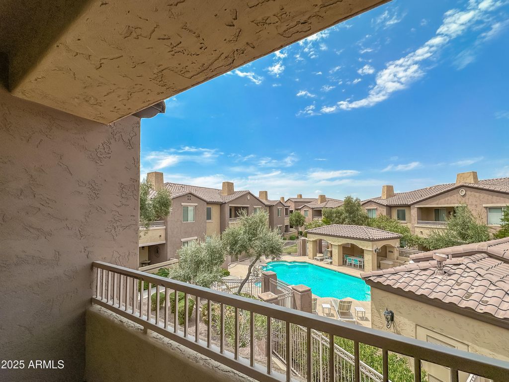 Photo of 250 W Queen Creek Road #249, Chandler, AZ 85248 (MLS # 6910865)