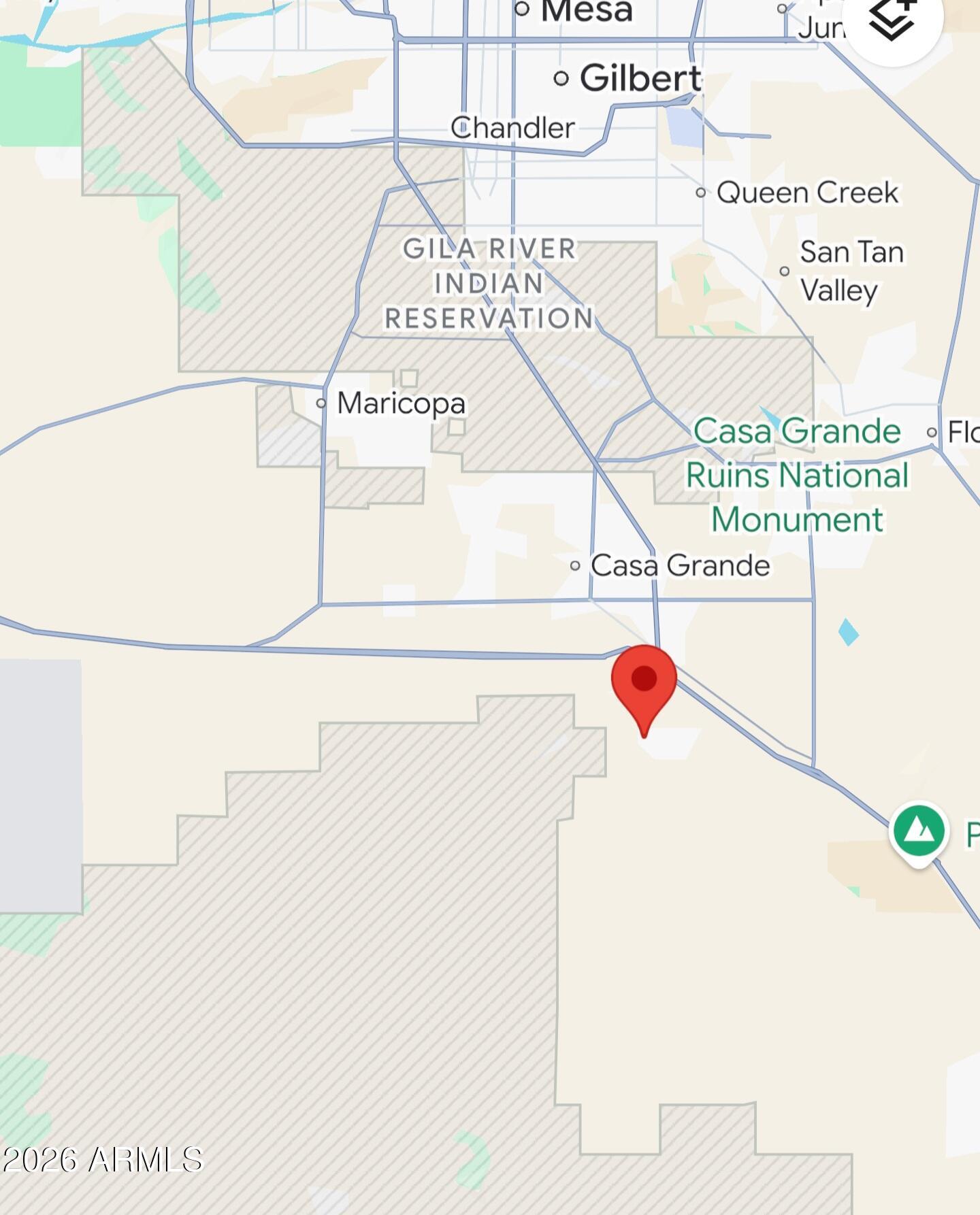 12246 W BENITO Drive 532