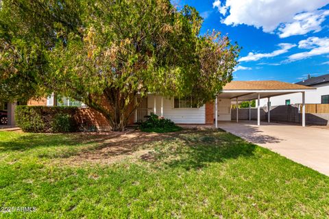 4108 E Avalon Drive Phoenix AZ 85018