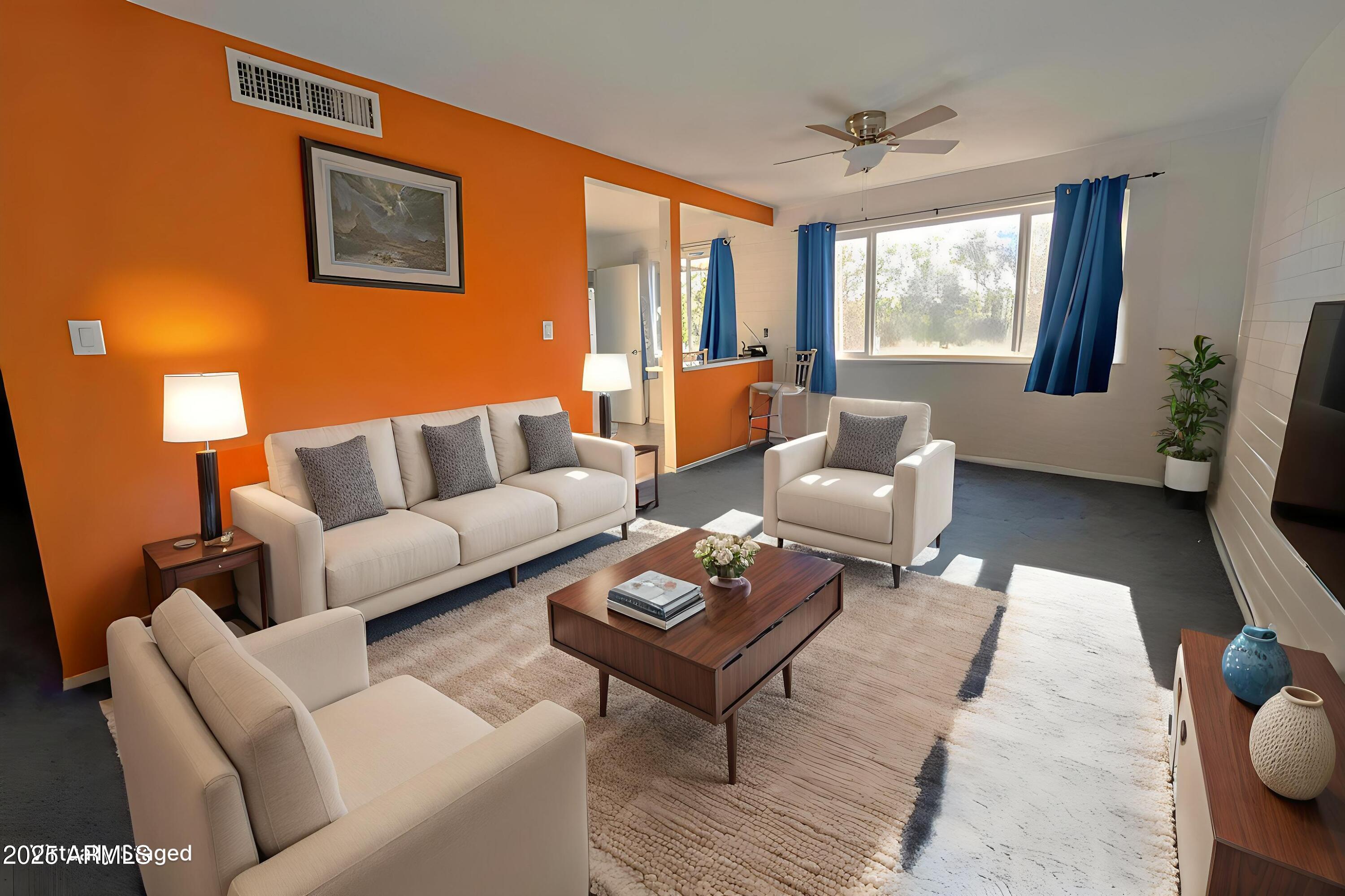 2610 W BERRIDGE Lane 121