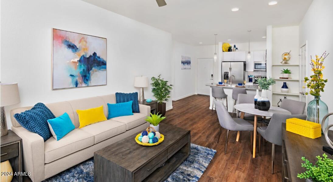 1441 E GERMANN Road 2