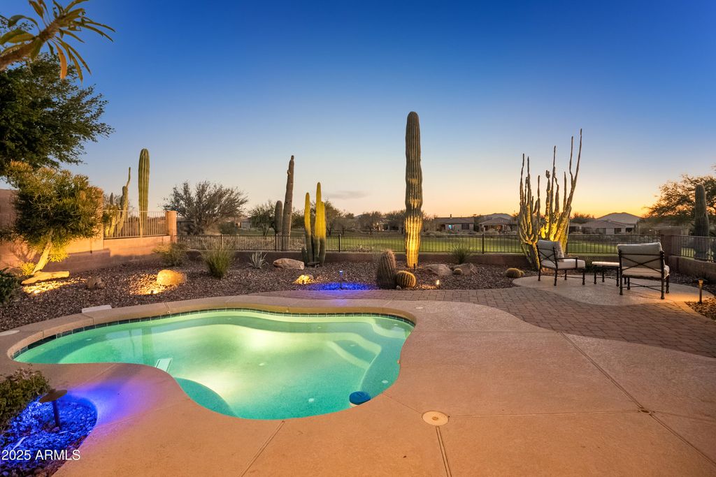 Photo of 2513 W Myopia Drive, Anthem, AZ 85086 (MLS # 6944708)