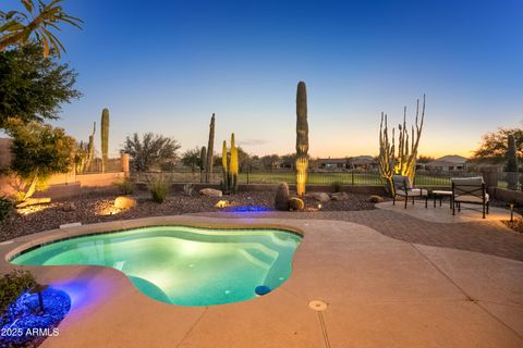 2513 W Myopia Drive Anthem AZ 85086