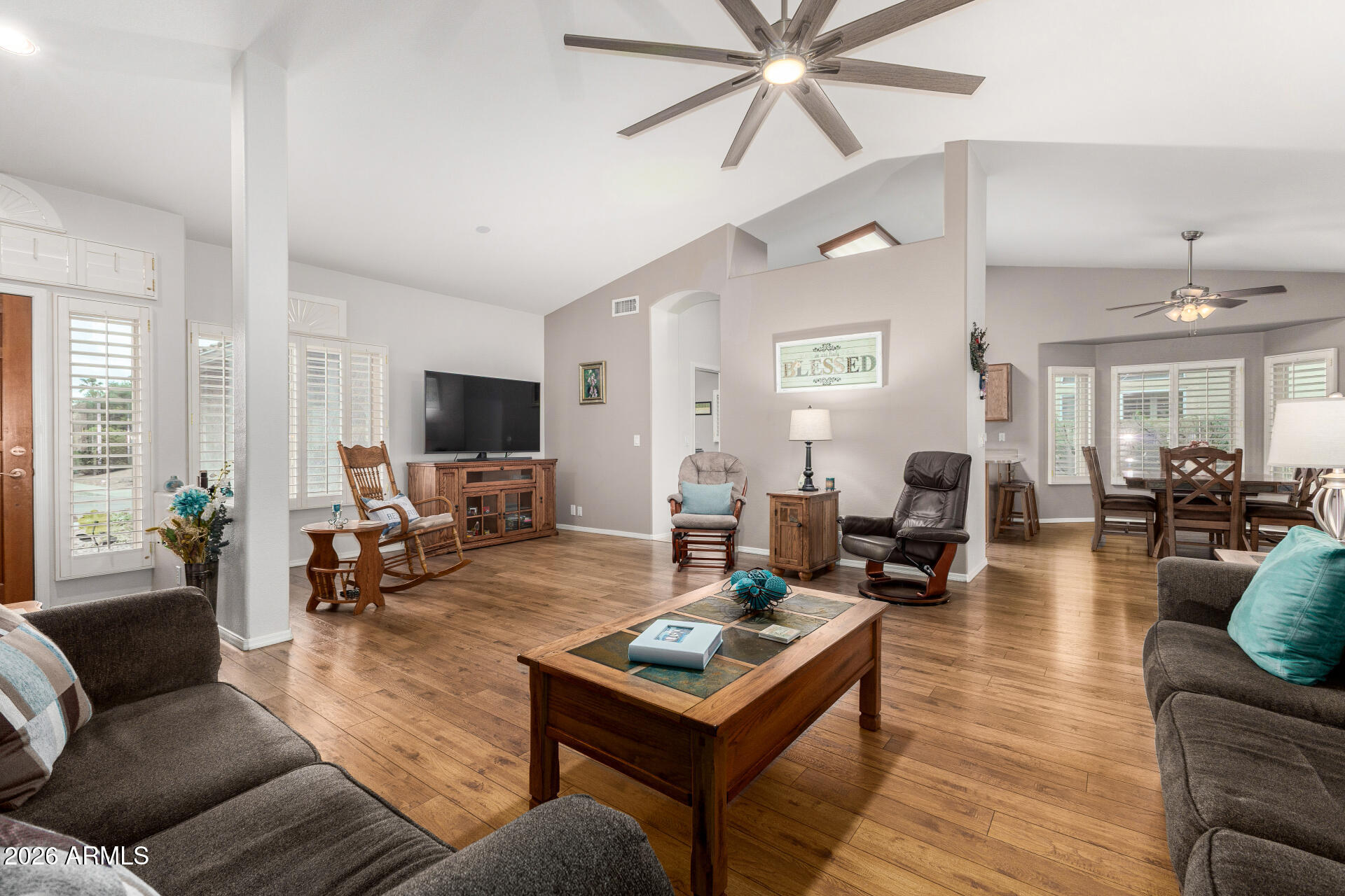 8302 W MARCO POLO Road