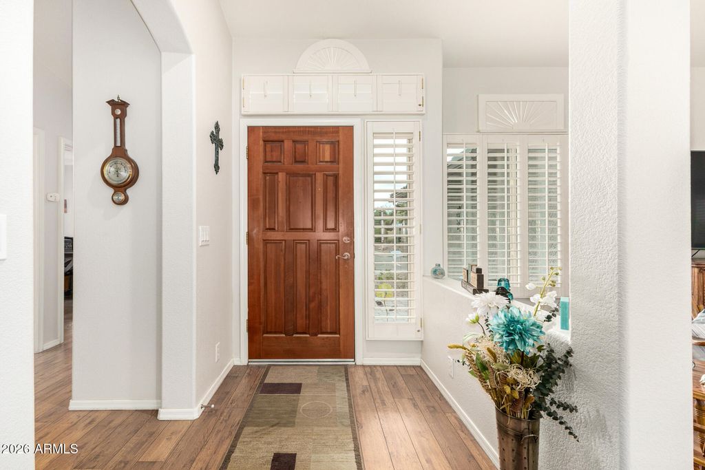 Photo of 8302 W Marco Polo Road, Peoria, AZ 85382 (MLS # 6967310)