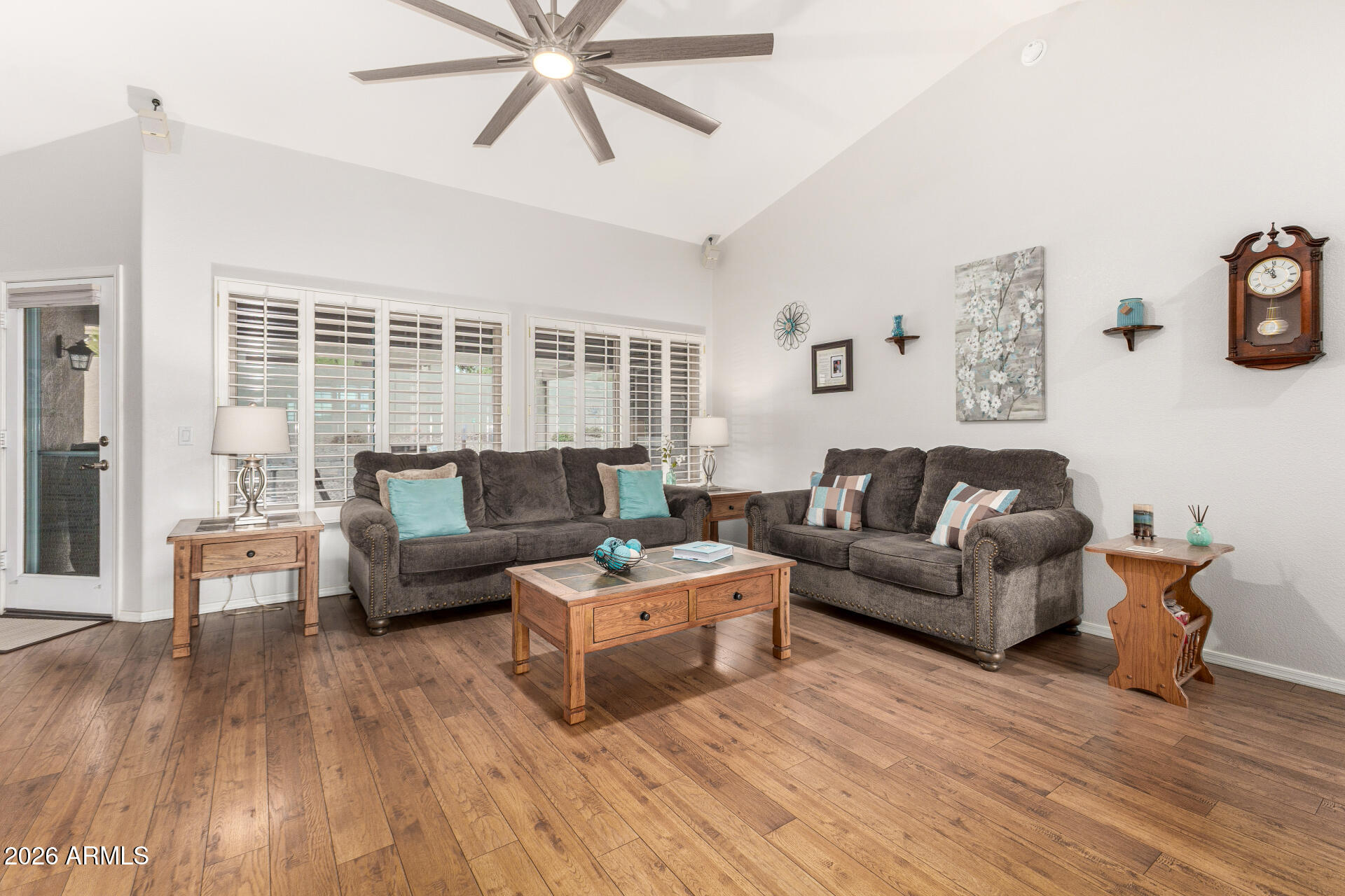 8302 W MARCO POLO Road