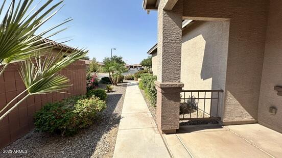Homes for Sale in Queen Creek Arizona 3 953 W WITT Avenue
