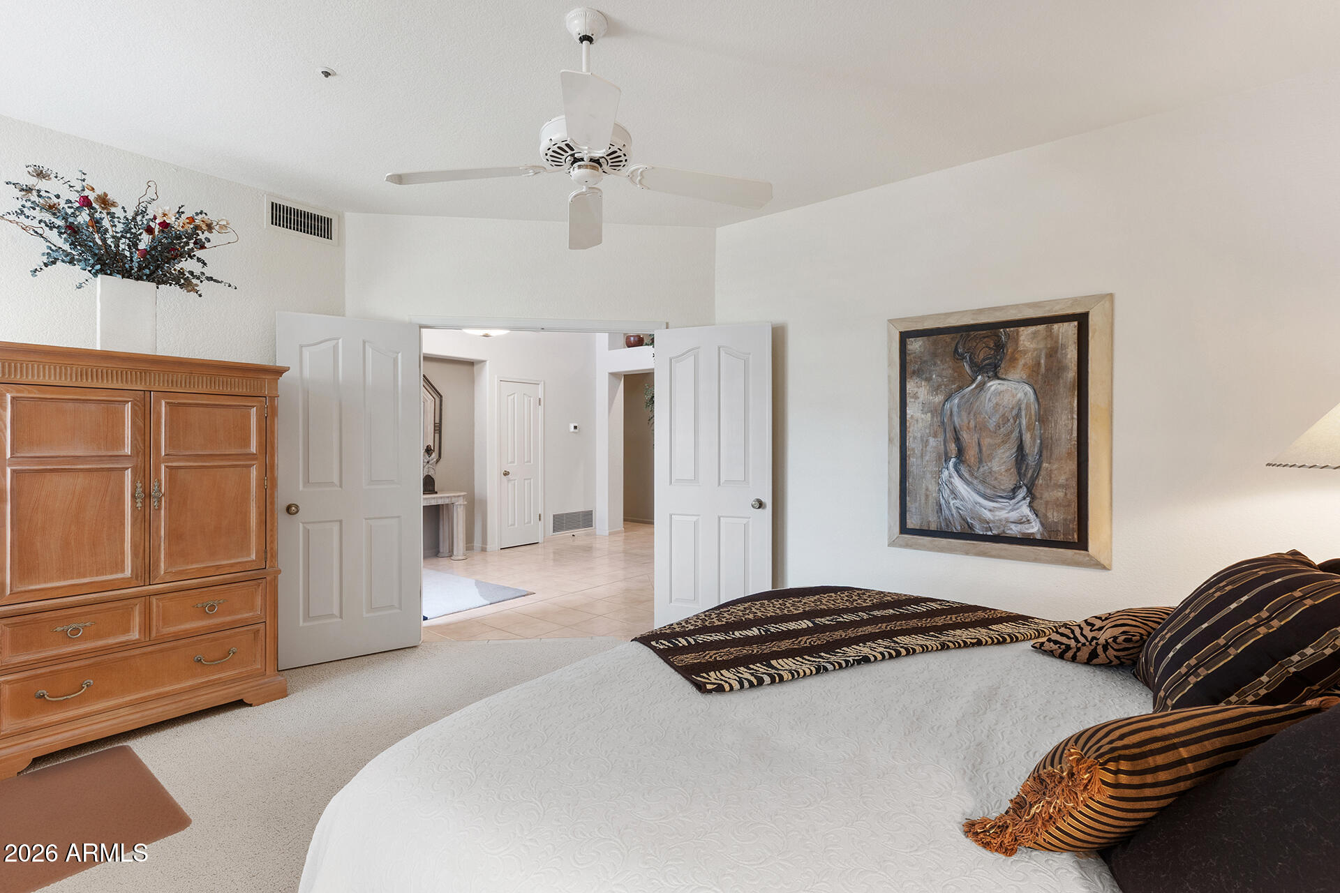 10497 E CINNABAR Avenue