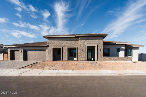 3823 W LODGE Drive Laveen AZ 85339