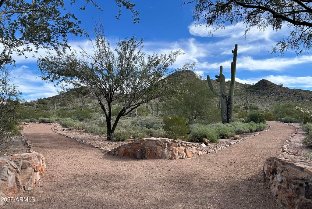 Photo of 2208 W Baseline Avenue #67, Apache Junction, AZ 85120 (MLS # 6960135)