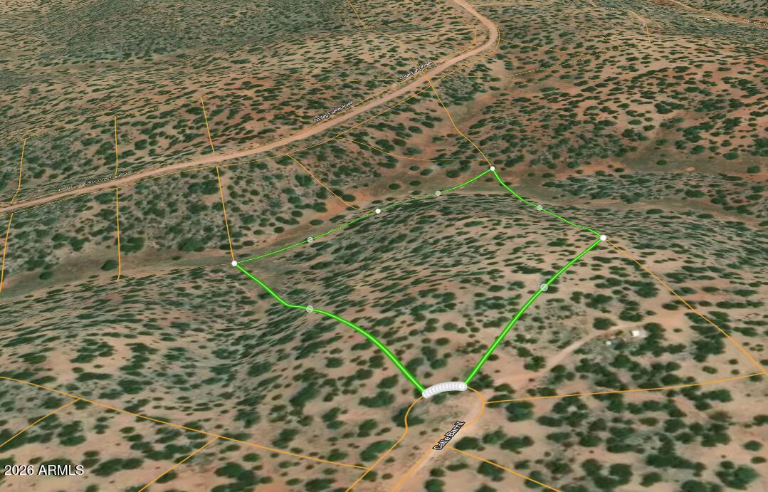 31326 Cll Barril 9.34 Acres -- -