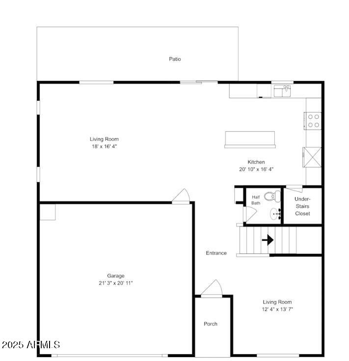 21201 W ENCANTO Boulevard