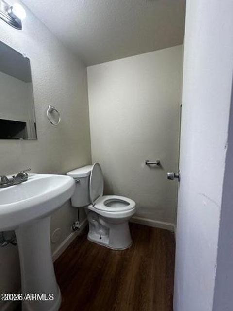 2666 N 43RD Avenue C Phoenix AZ 85009