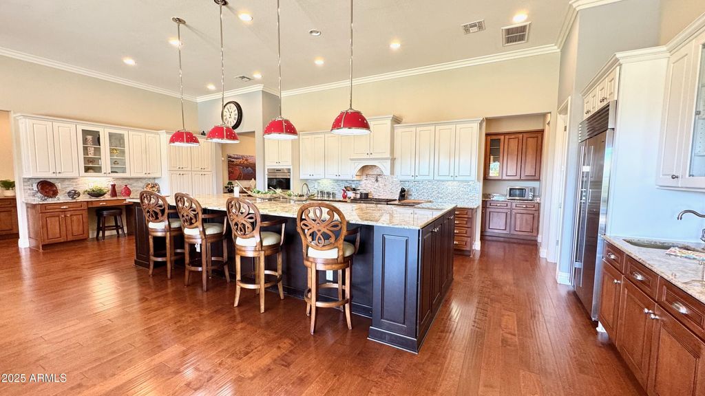Photo of 6125 E Hodges Street, Cave Creek, AZ 85331 (MLS # 6925854)
