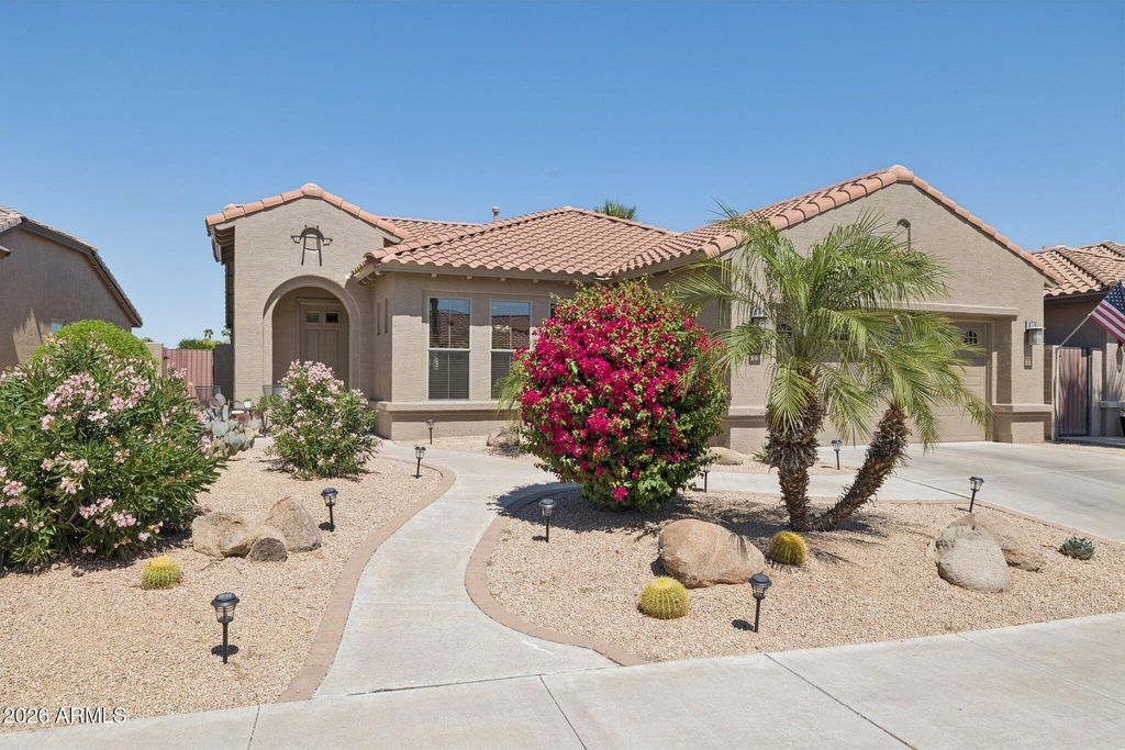Photo of 15672 W Roanoke Avenue, Goodyear, AZ 85395 (MLS # 7010048)