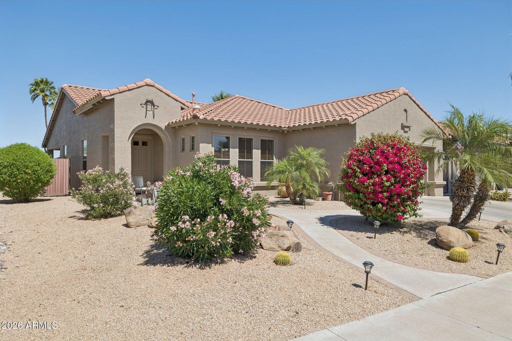 Photo of 15672 W Roanoke Avenue, Goodyear, AZ 85395 (MLS # 7010048)