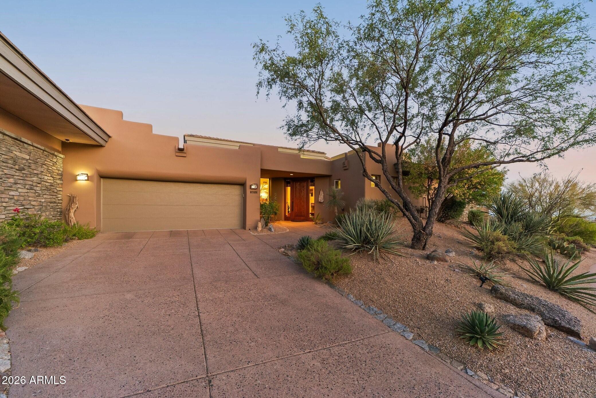 10231 E OLD TRAIL Road 33
