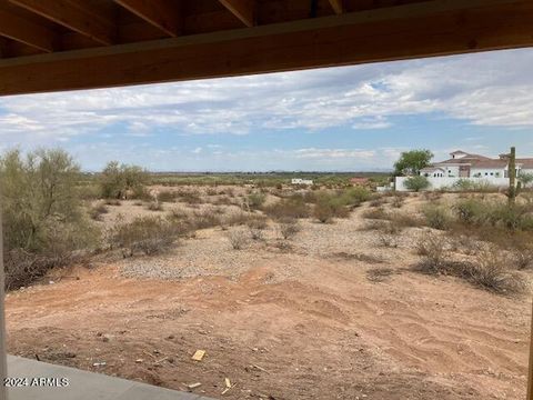 A home in Goodyear