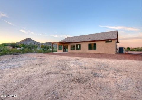 A home in Goodyear