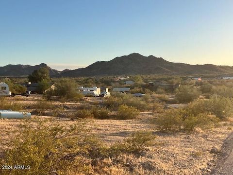 A home in Goodyear