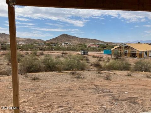 A home in Goodyear