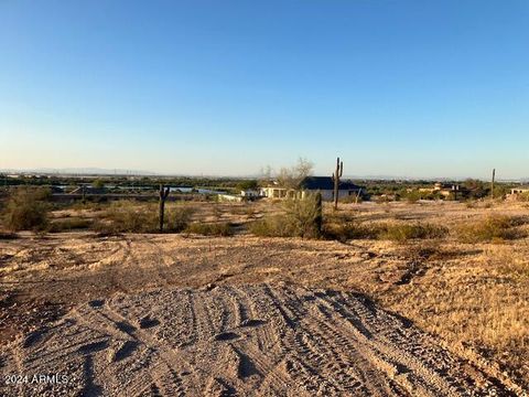 A home in Goodyear