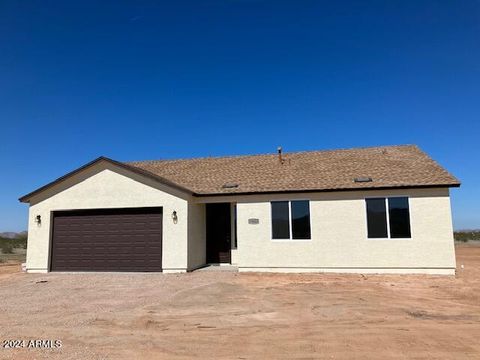 A home in Goodyear