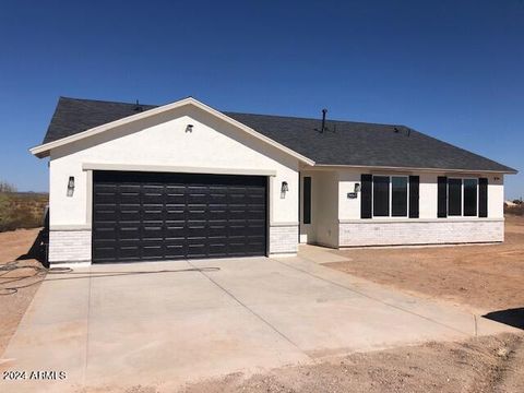 A home in Goodyear