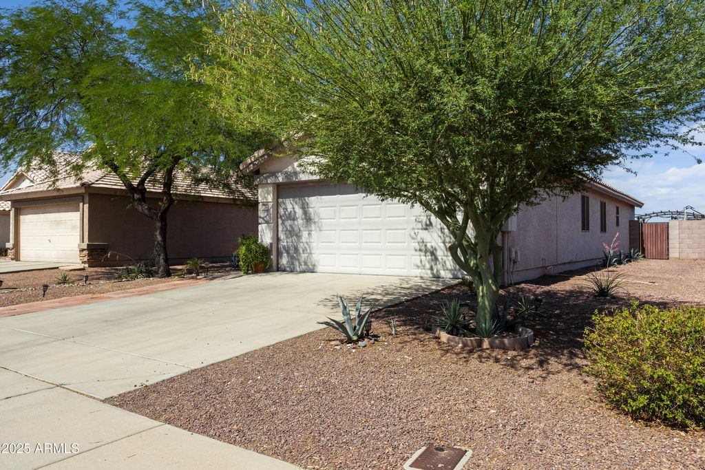 Photo of 3534 N 106th Lane, Avondale, AZ 85392 (MLS # 6882060)