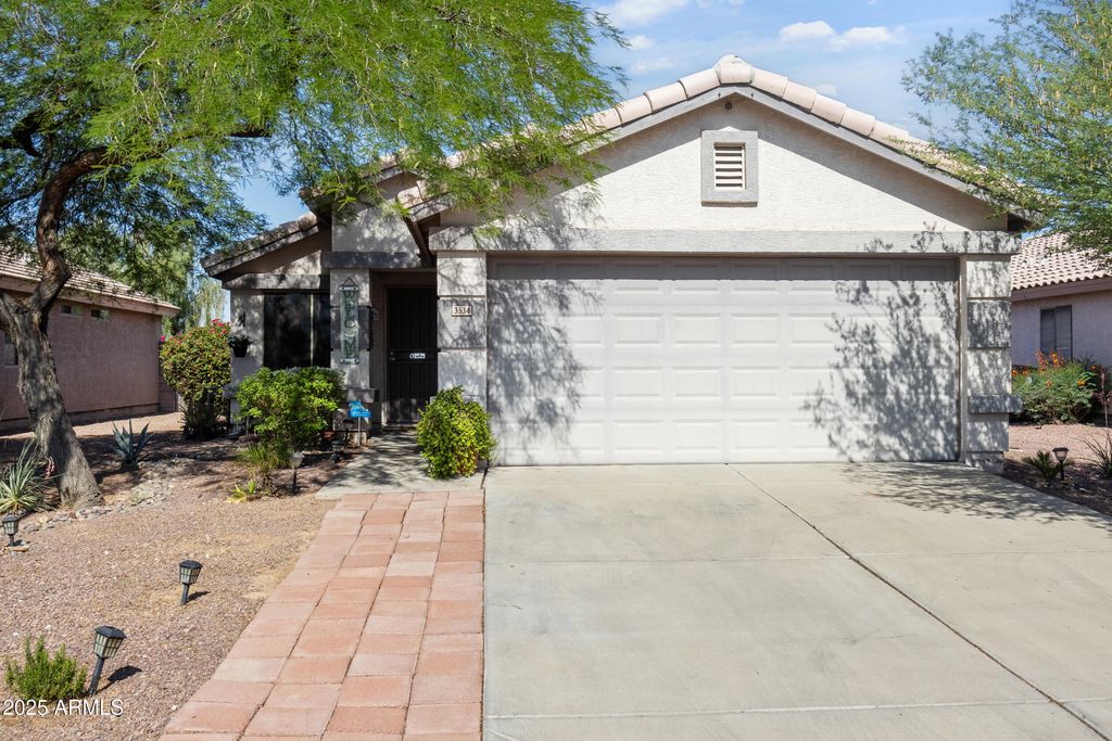 Photo of 3534 N 106th Lane, Avondale, AZ 85392 (MLS # 6882060)