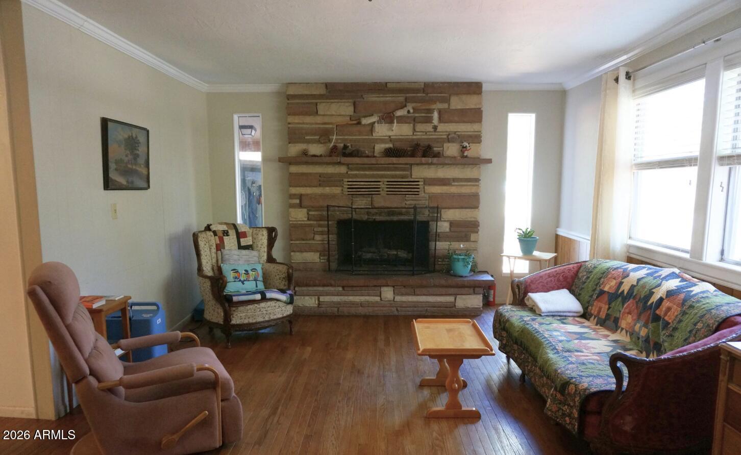 6066 WAGON WHEEL Road