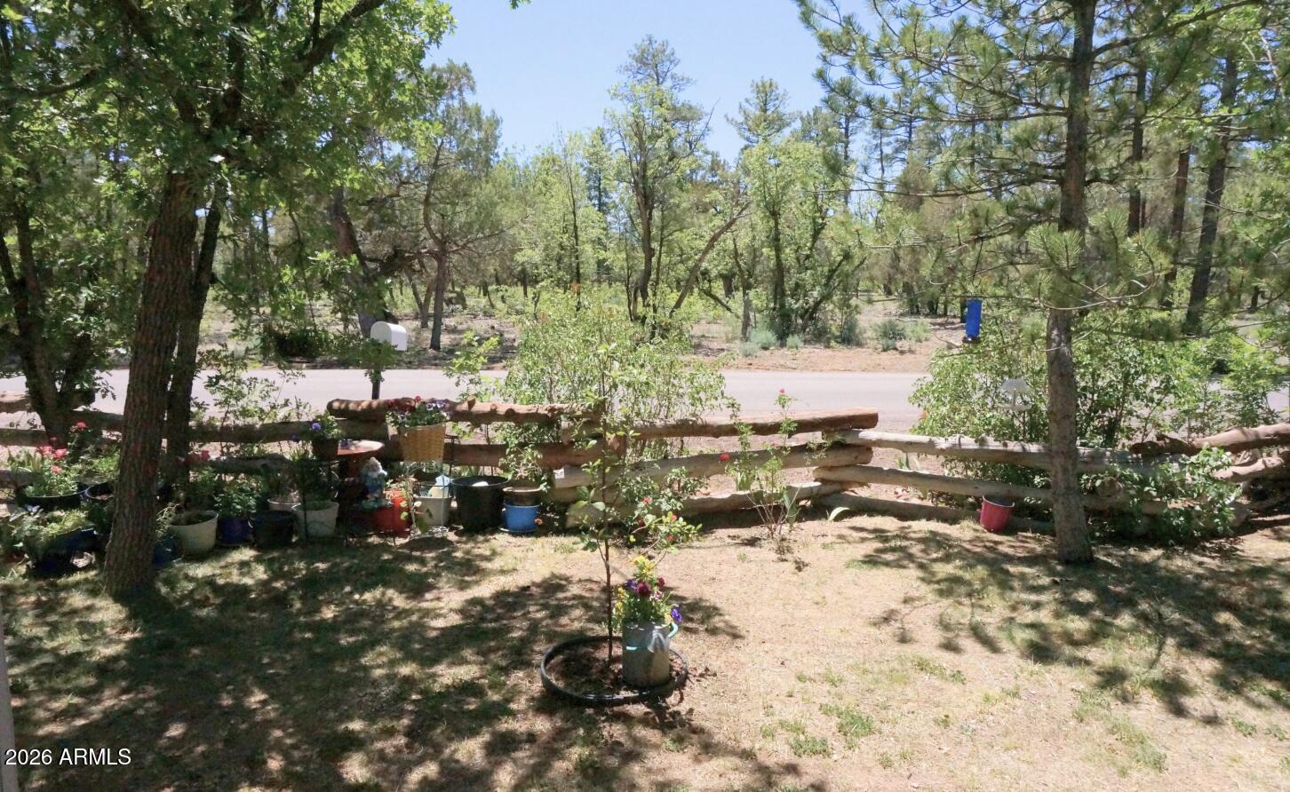 6066 WAGON WHEEL Road
