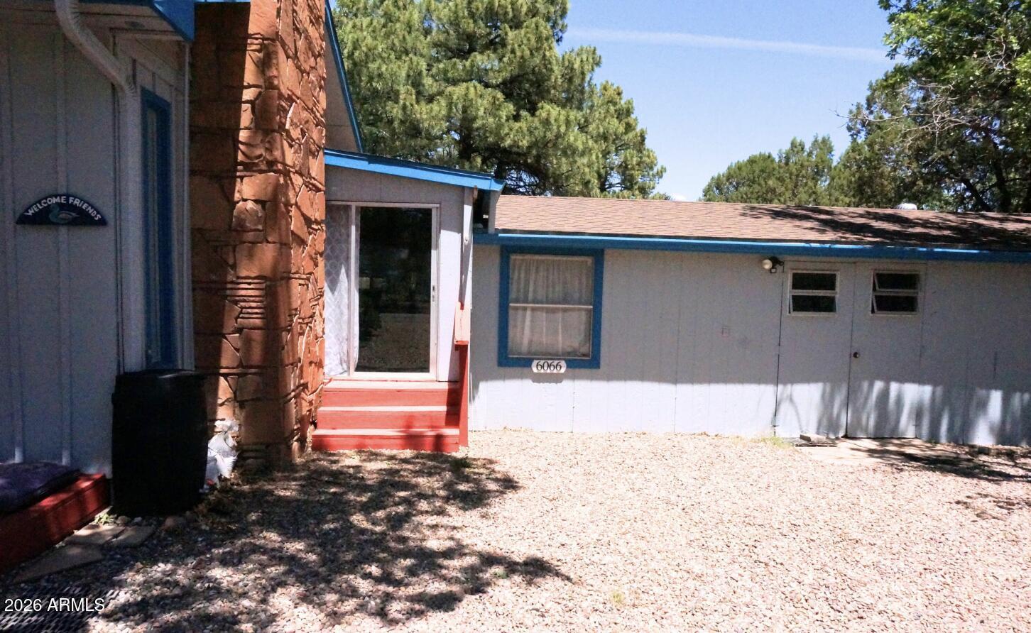 6066 WAGON WHEEL Road