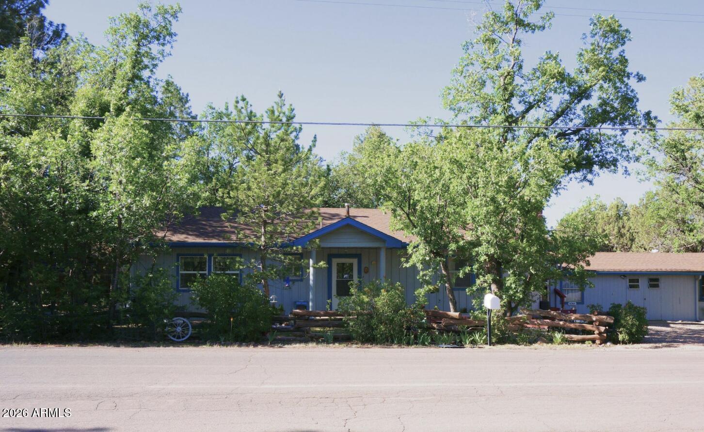 6066 WAGON WHEEL Road