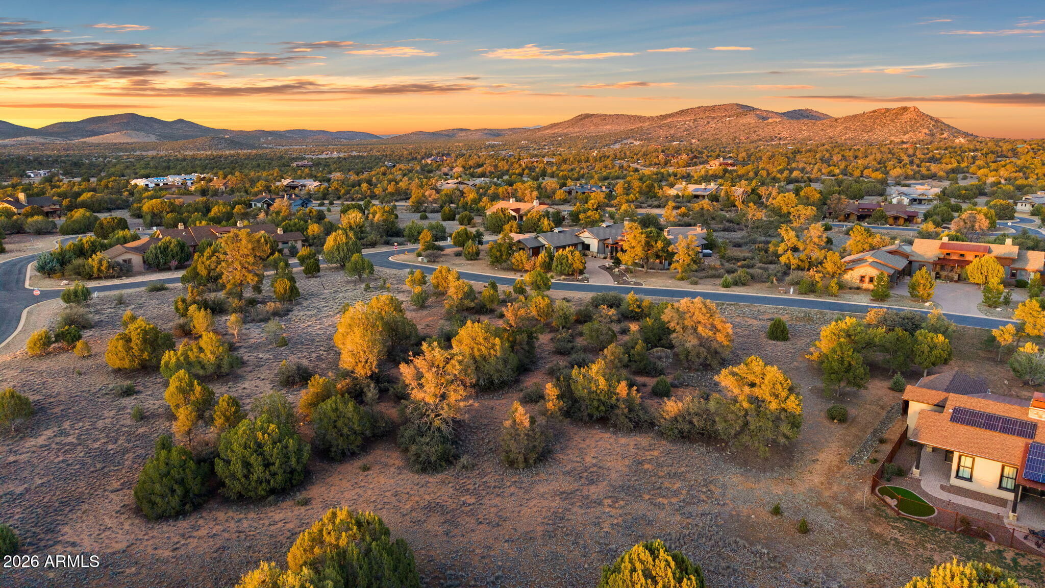 TALKING ROCK RANCH PHASE 10 - Residential