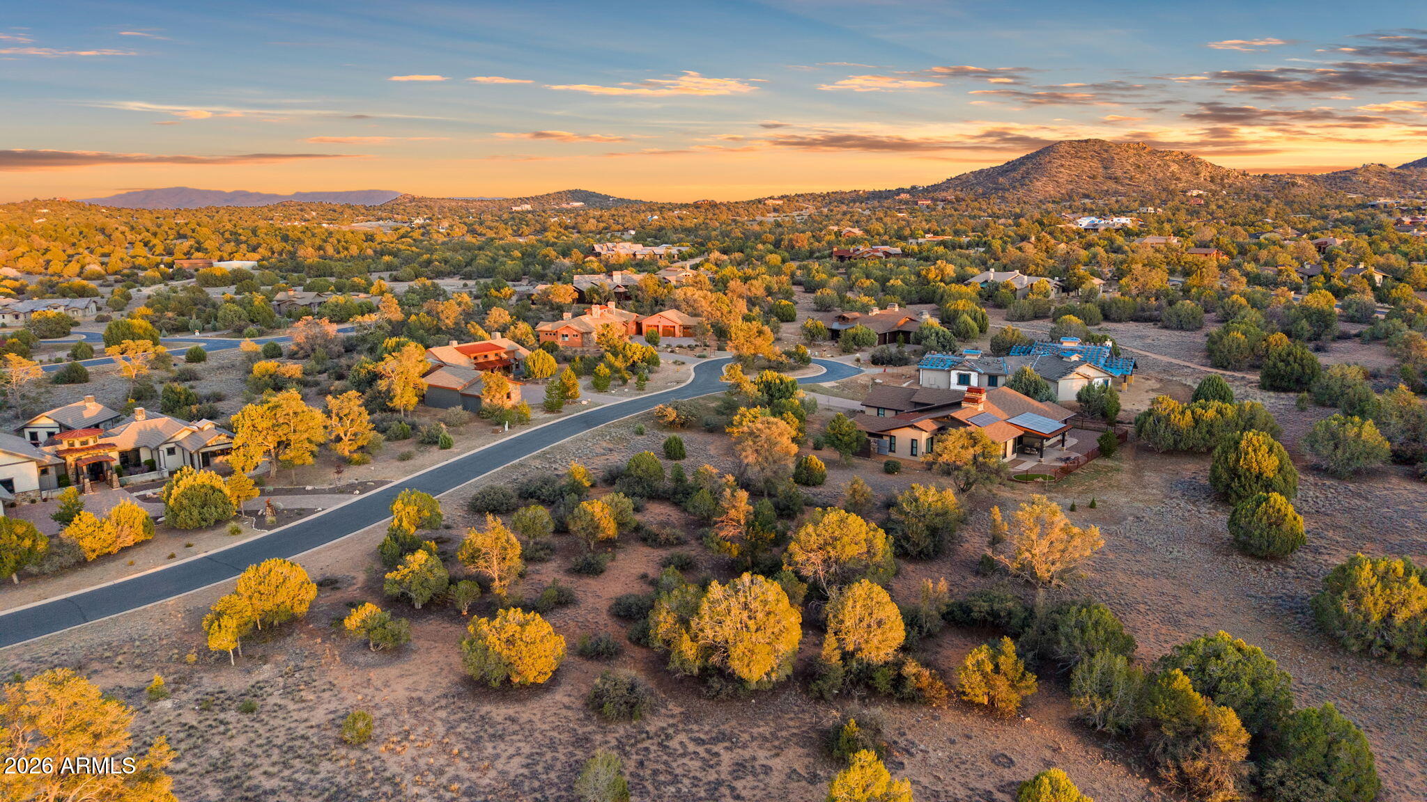 TALKING ROCK RANCH PHASE 10 - Residential