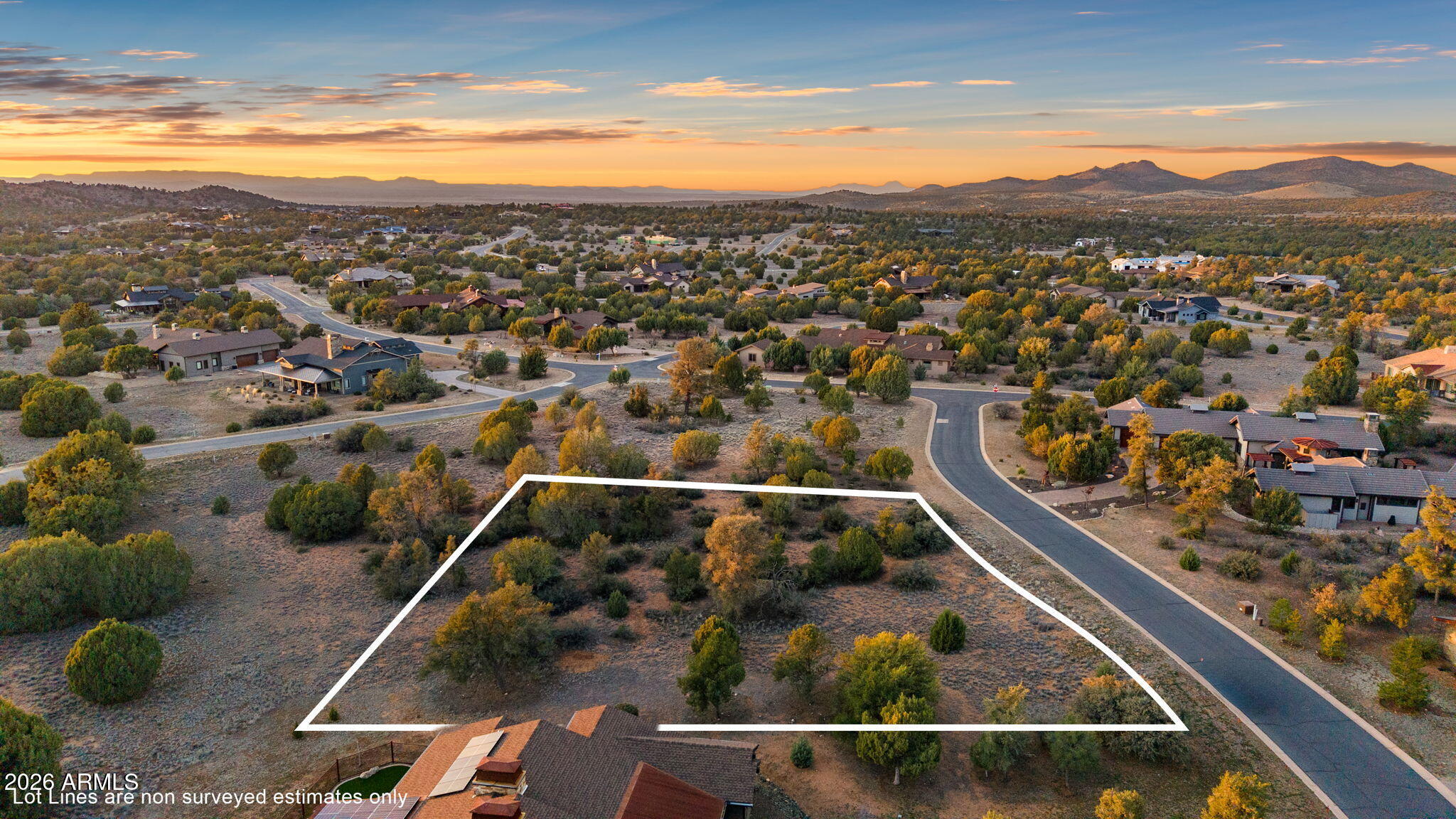 TALKING ROCK RANCH PHASE 10 - Residential