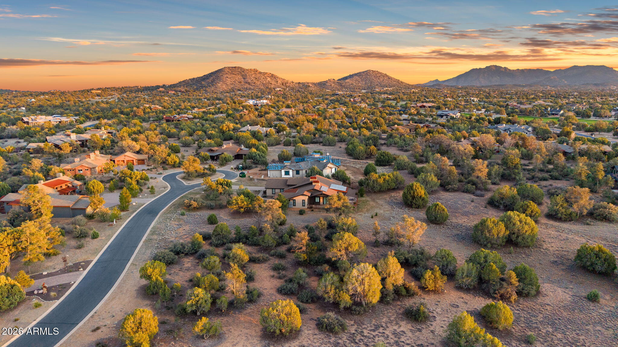 TALKING ROCK RANCH PHASE 10 - Residential