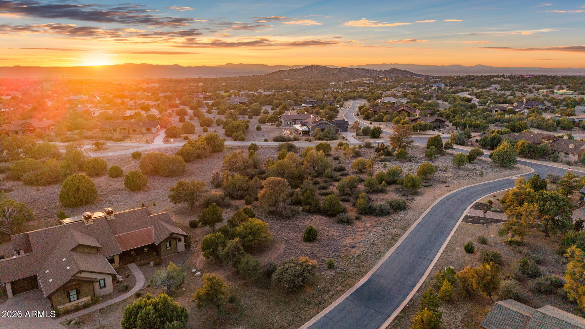 TALKING ROCK RANCH PHASE 10 - Residential