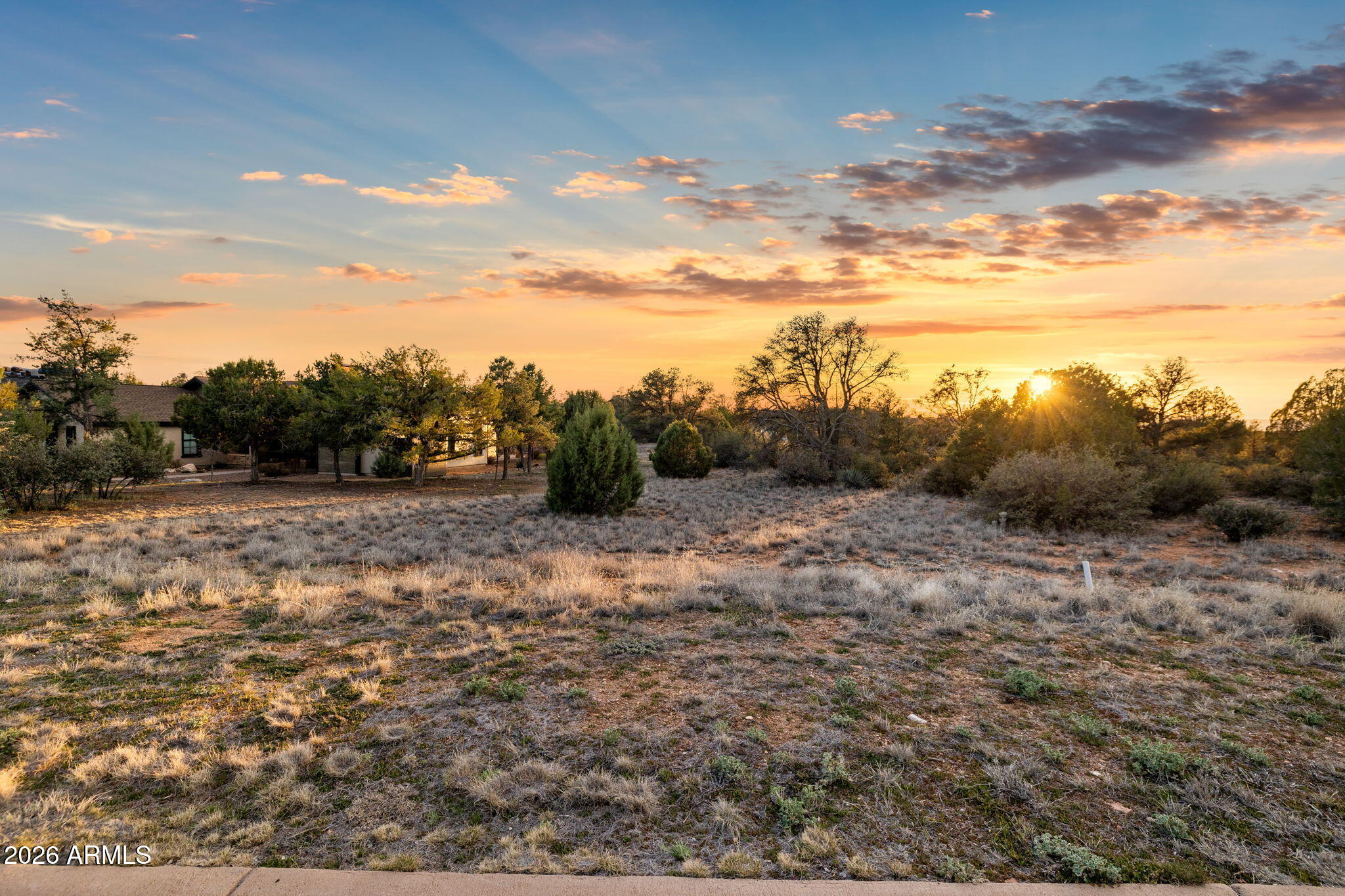 TALKING ROCK RANCH PHASE 10 - Residential