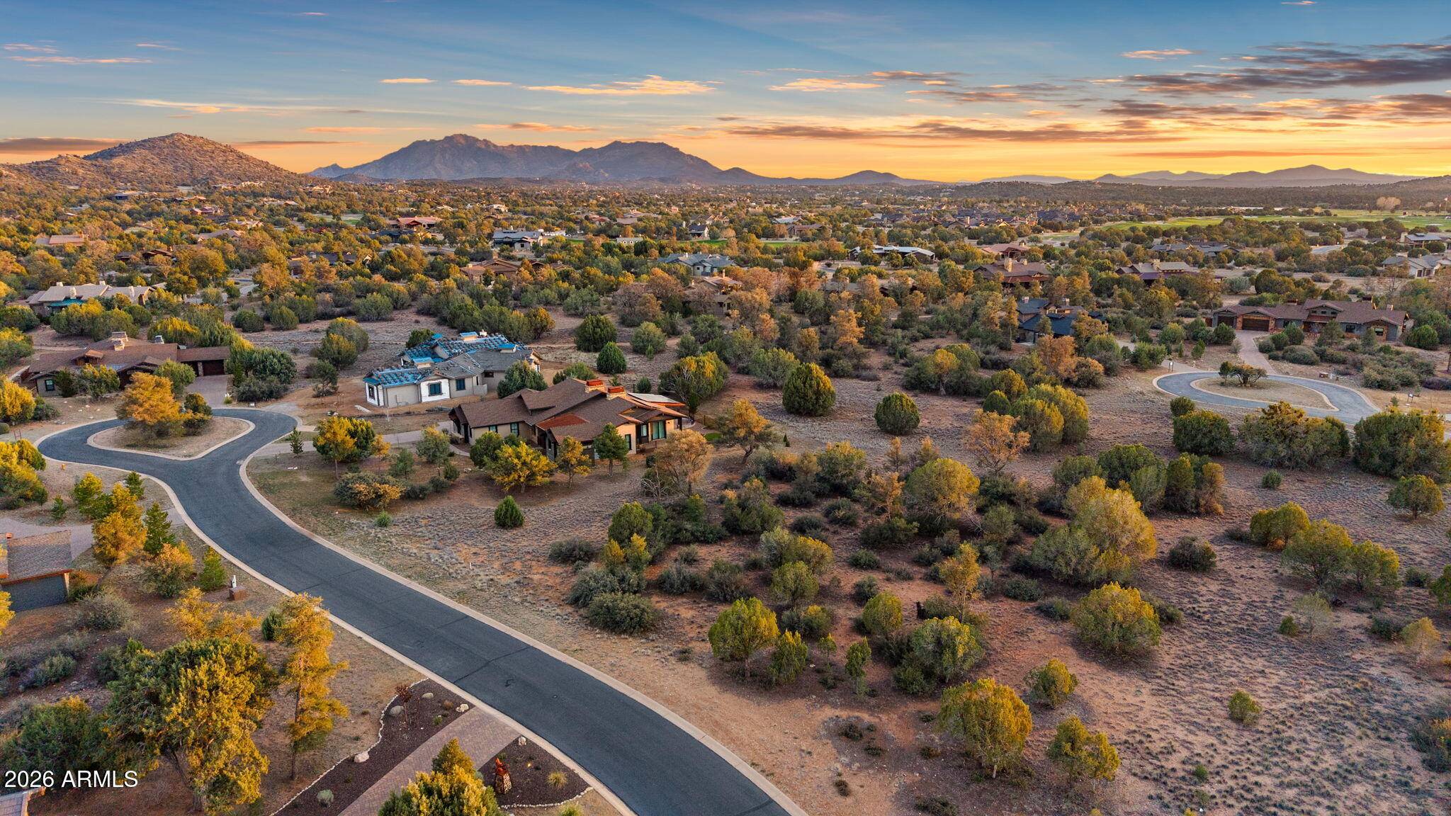 TALKING ROCK RANCH PHASE 10 - Residential
